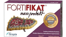 Fortifikat Max Protekt, 30 comprimate, Terapia