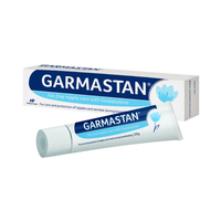 Garmastan Crema, 20 g, Protina - 1