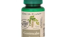 Gastrocalm, 60 comprimate, Dacia Plant