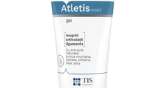 Gel Atletis DermoTis, 50ml, Tis Farmaceutic