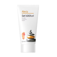 Gel bataturi, 20 ml, Alevia - 1