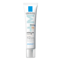 Gel crema anti-imperfectiuni cu pigment de culoare Effaclar Duo+M, nuanta Light, 40 ml, La Roche-Posay - 1