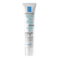 Gel-crema anti-imperfectiuni Effaclar Duo+M, 40 ml, La Roche-Posay - 1