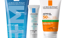 Gel-crema anti-imperfectiuni Effaclar Duo+M, 40 ml, La Roche-Posay