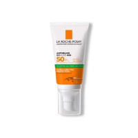 Gel-Crema cu protectie solara SPF 50+ Anthelios UV-MUNE 400 Oil Control, 50ml, La Roche-Posay - 1