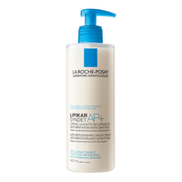 Gel crema de curatare Lipikar Syndet AP+, 400 ml, La Roche-Posay - 1