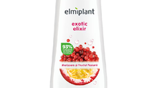 Gel crema de dus Exotic elixir, 750ml, Elmiplant
