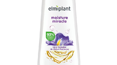 Gel crema de dus Moisture miracle, 400ml, Elmiplant