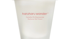Gel Crema de fata Centella 5% Niacinamide Radiance, 90 g, Haruharu