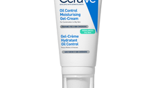 Gel-crema Oil Control, 52 ml, Cerave