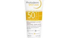 Gel crema Photoderm Spot-Age, SPF 50+, 40 ml, Bioderma