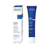Gel-Crema reparator Cica Daily, 40 ml, Uriage - 1