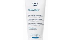 Gel crema Suavigel, 40 ml, IsisPharma