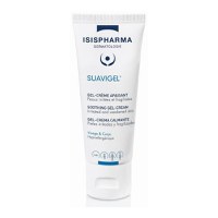 Gel crema Suavigel, 40 ml, IsisPharma - 1