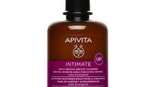 Gel cu aloe si propolis pentru igiena intima, 300 ml, Apivita
