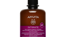 Gel cu aloe si propolis pentru igiena intima, 300 ml, Apivita