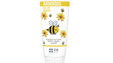 Gel cu arnica pentru copii Arnikids Baby 4 You, 20 ml, Tis Farmaceutic