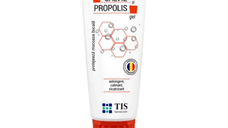 Gel cu salvie si propolis Tisodent, 20 ml, Tis Farmaceutic