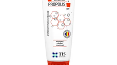 Gel cu salvie si propolis Tisodent, 20 ml, Tis Farmaceutic