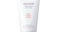 Gel curatare cu PDRN si colagen 100ml, Mixsoon