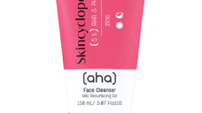 Gel curatare fata 5% Aha & Pha, 150 ml, Skincyclopedia