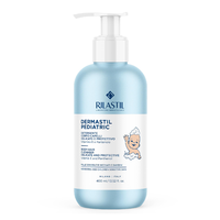 Gel curatare par si corp Dermastil, 400ml, Rilastil - 1