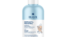 Gel curatare par si corp Dermastil, 400ml, Rilastil