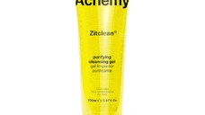 Gel curatare purifiant cu acid salicilic Zitclean, 150ml, ACNEMY