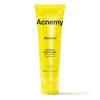 Gel curatare purifiant cu acid salicilic Zitclean, 150ml, ACNEMY - 1