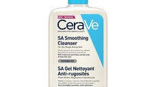Gel de curatare anti-rugozitati SA, 473ml, CeraVe