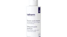 Gel de curatare cu acid glicolic, 150 ml, Ivatherm