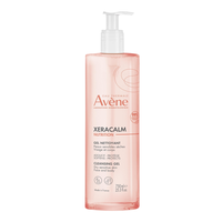 Gel de curatare delicat Xeracalm Nutrition, 750 ml, Avene - 1