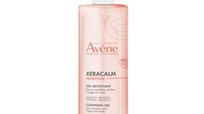 Gel de curatare delicat Xeracalm Nutrition, 750 ml, Avene