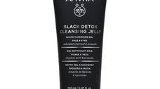 Gel de curatare detox cu carbune si propolis, 150 ml, Apivita