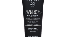 Gel de curatare detox cu carbune si propolis, 150 ml, Apivita