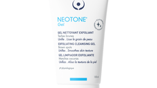Gel de curatare exfoliant Neotone, 150 ml, IsisPharma
