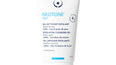 Gel de curatare exfoliant Neotone, 150 ml, IsisPharma