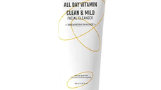 Gel de curatare facial Clean & Mild All Day Vitamin, 150 ml, Jumiso