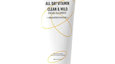 Gel de curatare facial Clean & Mild All Day Vitamin, 150 ml, Jumiso