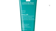 Gel de curatare micro-exfoliant Effaclar, 200ml, La Roche-Posay