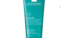 Gel de curatare micro-exfoliant Effaclar, 200ml, La Roche-Posay