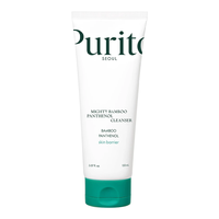 Gel de curatare Mighty Bamboo Panthenol, 150 ml, Purito - 1