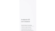 Gel de curatare Probiotics III, 150 ml, Avea