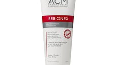 Gel de curatare purifiant Sebionex, 200 ml, ACM