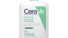 Gel de curatare spumant, 976 ml, CeraVe