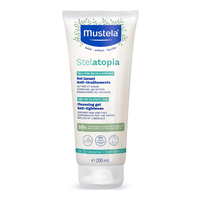 Gel de curatare Stelatopia, 200 ml, Mustela - 1