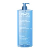 Gel de curatare Surgras, 1l, Uriage - 1
