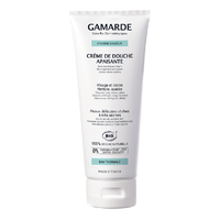 Gel de dus crema calmanta, 200g, Gamarde - 1