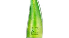 Gel de dus cu 92% Aloe Vera, 250 g, Holika Holika