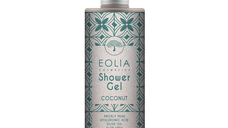 Gel de dus cu Cocos, 250 ml, Eolia